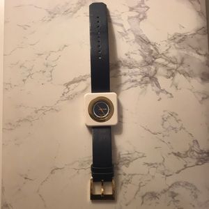Tory Burch watch